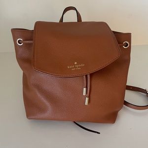 Kate Spade Backpack